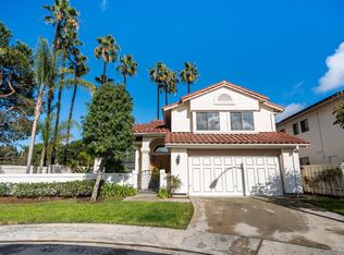 3908 Caminito Terviso, San Diego, CA 92122