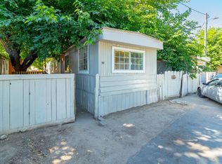 433 S 7th St Space 99, Modesto, CA 95351