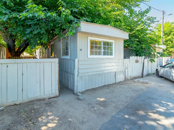 433 S 7th St Space 99, Modesto, CA 95351