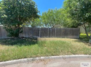 0 Dorel Dr, San Benito, TX 78586