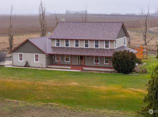 2488 Road Q NE, Moses Lake, WA 98837