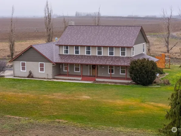 2488 Rd Q NE, Moses Lake, WA 98837