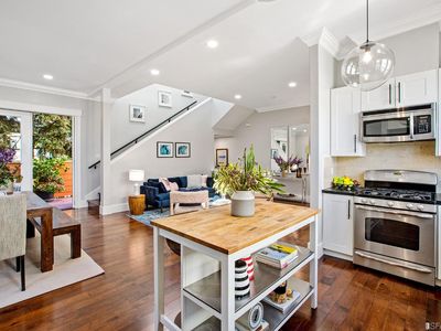 1085 60th St, Oakland, CA, 94608