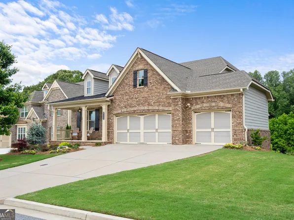 2455 Crimson Downs Dr, Cumming, GA 30040