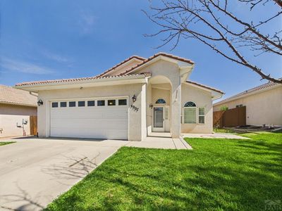 4907 Briarcrest Dr, Pueblo, CO, 81005