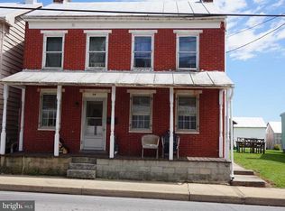 34 W Canal St, Dover, PA 17315