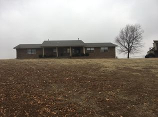 30905 S 220th Rd, Henryetta, OK 74437