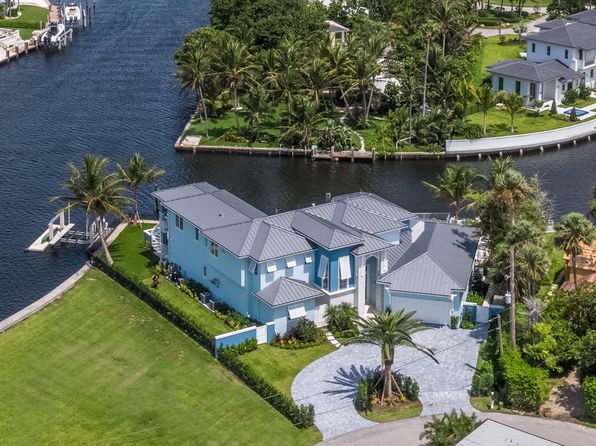 Waterfront Ocean Ridge Fl Waterfront Homes For Sale 13 Homes Zillow