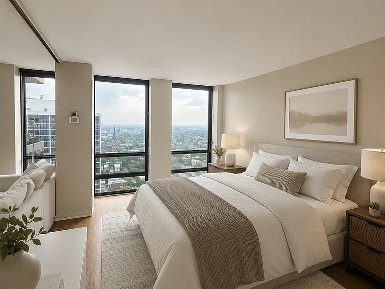 1660 N La Salle Dr #3206 — Photo 5