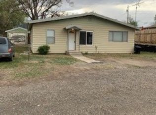 504 4th St, Adrian, OR 97901