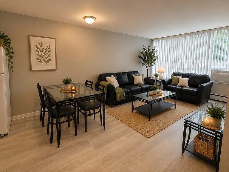 Varsity Management - 1001 S. Forest — Photo 18