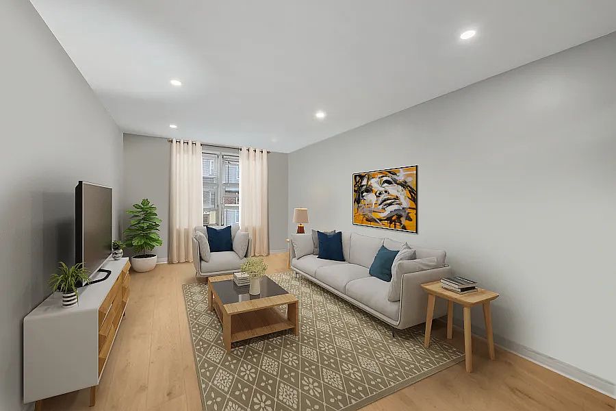 1st image of 33-05 90th St #3D