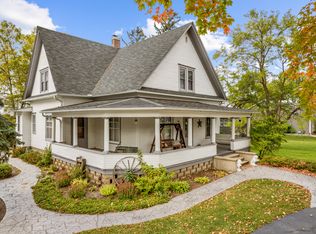 360 Prairie St, Hampshire, IL