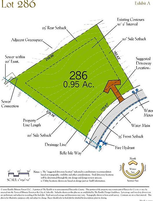 1st image of 342 Belle Isle Way Lot 286