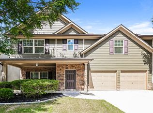 107 Valdosta Ave, Canton, GA 30114