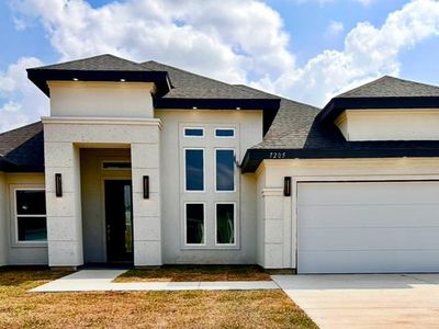 7205 Lake Shasta, Brownsville, TX, 78526