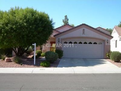 497 Elm Crest Pl, Henderson, NV, 89012