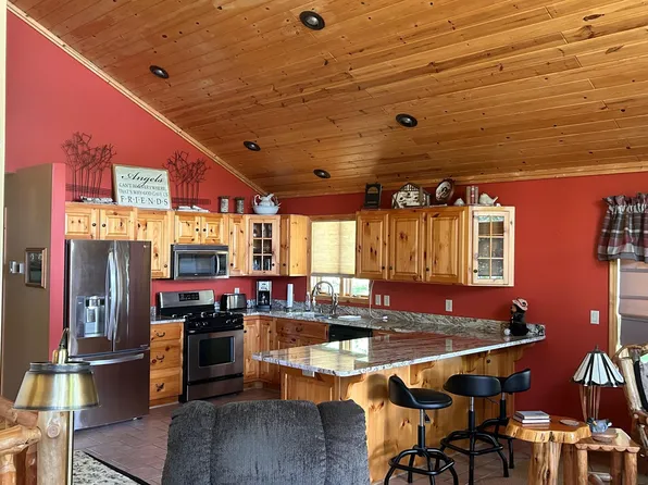 5082 Otterbay Dr NW, Longville, MN 56655