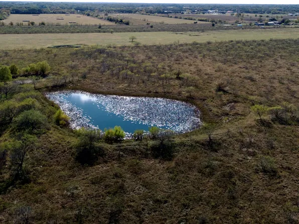 County Road 4102, Kaufman, TX 75142