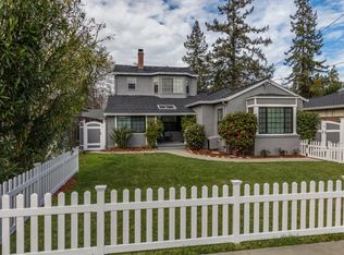 1243 Pine Ave, San Jose, CA