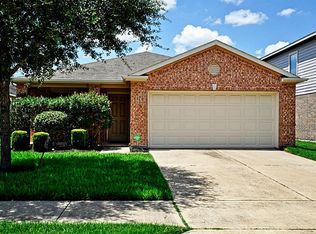 1946 Skipwood Dr, Missouri City, TX 77489