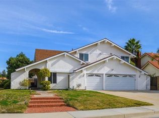714 Flint Spear Rd, Walnut, CA 91789
