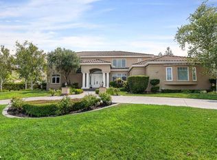 1808 Zenato Pl, Pleasanton, CA 94566