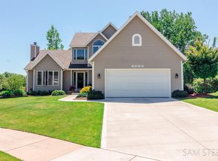 2036 87th St SW, Byron Center, MI 49315