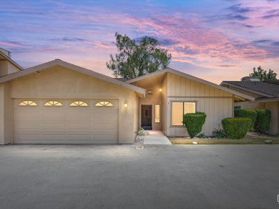 1000 Olive Dr APT 1, Bakersfield, CA, 93308