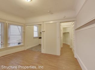 1160 Pine St APT 15, San Francisco, CA 94109