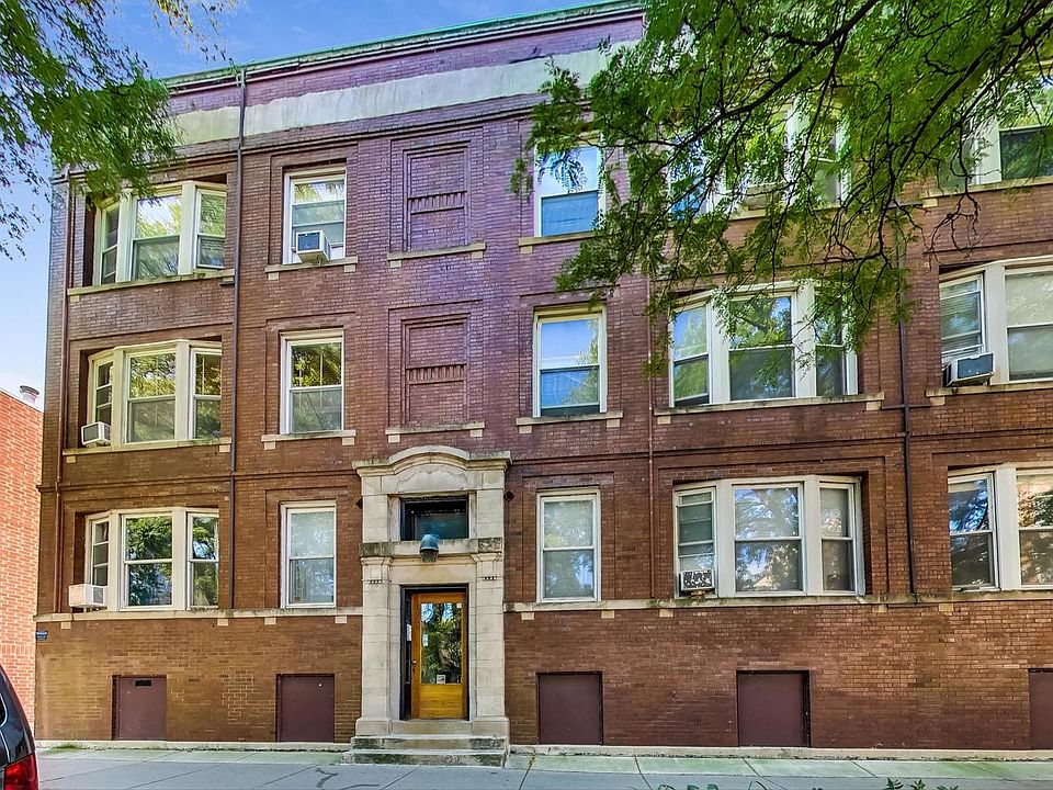 1st image of 1057 W Berwyn Ave #2