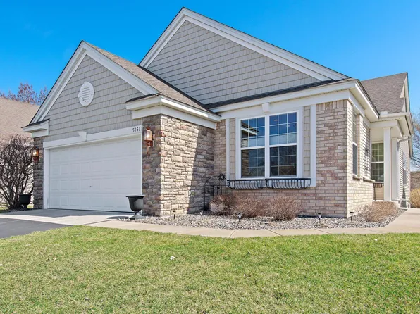 5151 157th St N, Hugo, MN 55038