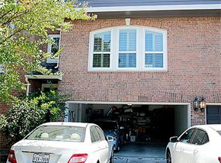 4811 Austin St, Houston, TX 77004