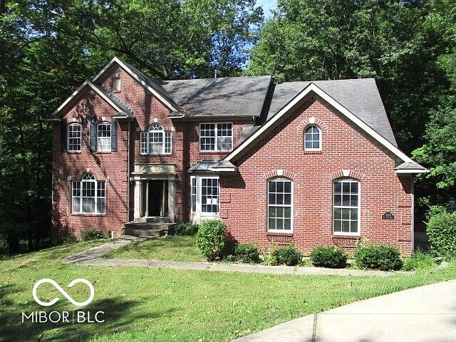 1st image of 4392 N York Dr