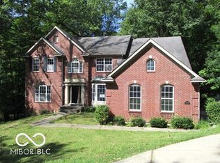 4392 N York Dr, Martinsville, IN