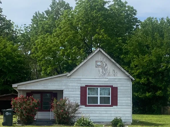 1321 Park Ave, Paducah, KY 42001