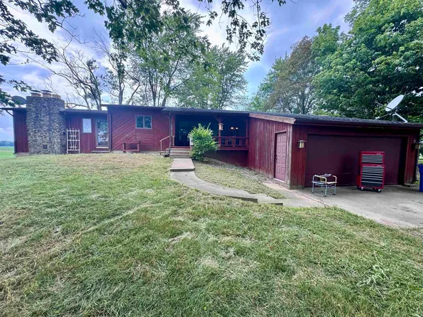 5141 N 700th Rd E, Kokomo, IN 46901