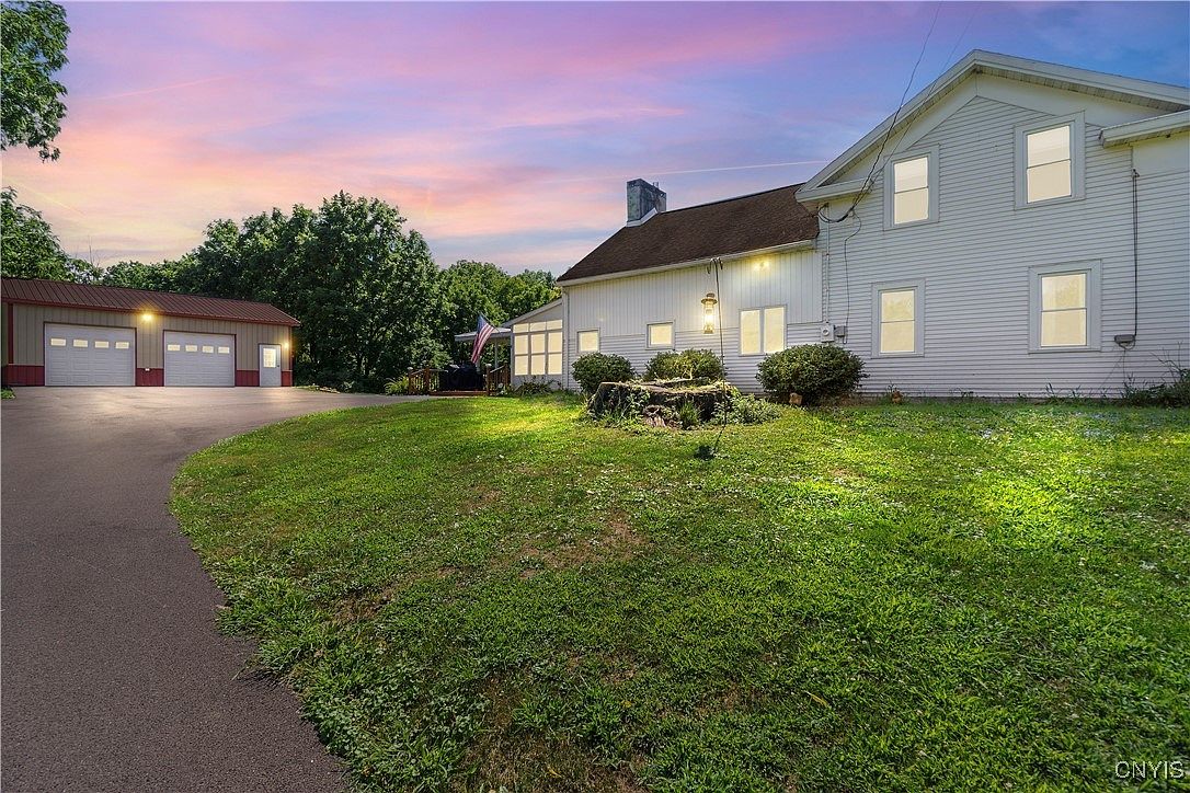 7410 Rice Rd, Auburn, NY 13021 | Zillow