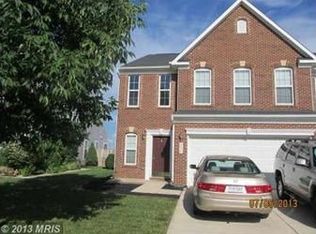 204 Brynwood St, Hagerstown, MD 21740