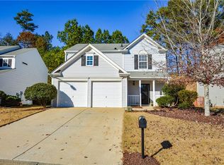 234 Weatherstone Pointe Dr, Woodstock, GA 30188