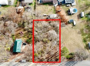 271 Sequoyah Dr, Morristown, TN 37813