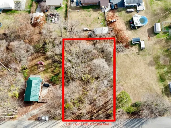 271 Sequoyah Dr, Morristown, TN 37813