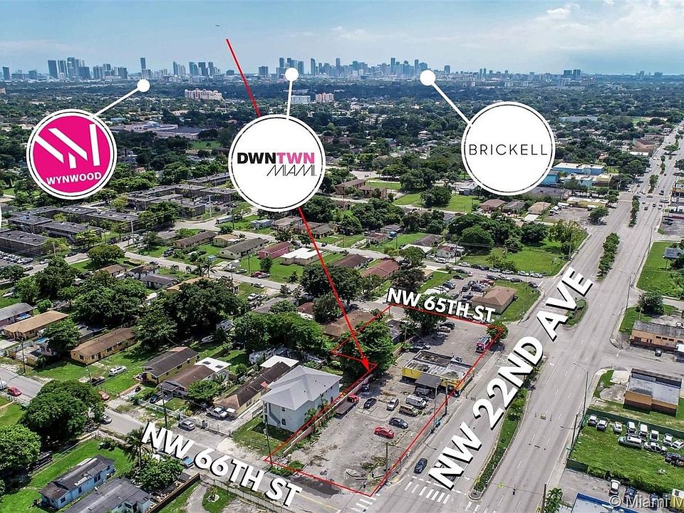 1st image of 6515 NW 22nd Ave