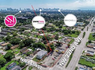 6515 NW 22nd Ave, Miami, FL 33147