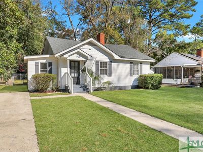 138 E 57th St, Savannah, GA, 31405