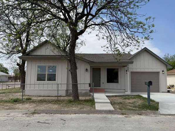 307 Rio Grande St, Del Rio, TX 78840