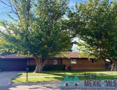 3006 Catalina Dr, Roswell, NM, 88201