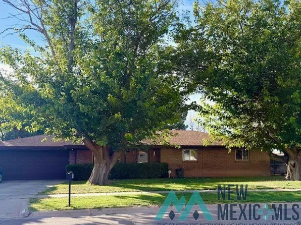 3006 Catalina Dr, Roswell, NM 88201