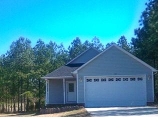 105 McCarter Dr, Kings Mountain, NC 28086