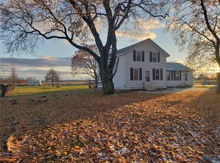 11303 W Bancroft St, Swanton, OH 43558